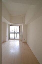 プレシャス音羽 9階1LDKのリビング/ダイニング