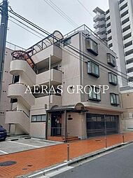 メルヘンヒルズ