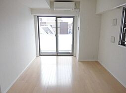 スカイビューテラス本所吾妻橋 5階1Kのリビング/ダイニング