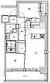 S-RESIDENCE板橋大山9階21.7万円