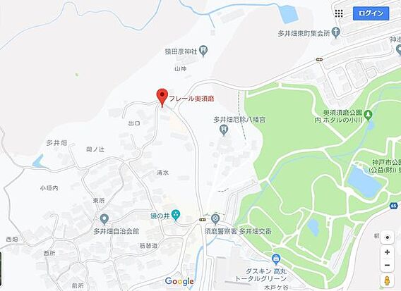 フレール奥須磨_その他_3