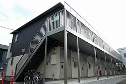 クレセール調布Ｂ