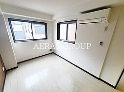 グラン・プレシアSOGA 3階1LDKのリビング/ダイニング