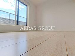 Belle Leadユリダイ 1階3LDKのリビング/ダイニング