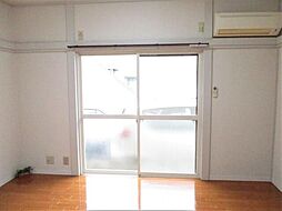 JR中央線 西荻窪駅 徒歩14分の賃貸アパート 1階1Kのリビング/ダイニング