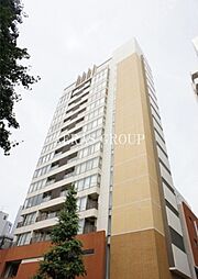 フォレストタウン参宮橋