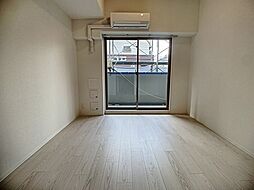 エスリード神戸兵庫駅アクアヴィラ 308 3階1Kのリビング/ダイニング