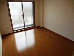 JR中央線 西八王子駅 徒歩20分の賃貸マンション 2階1Kのリビング/ダイニング