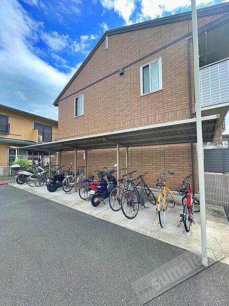 D-room楠見中 ｜和歌山県和歌山市楠見中(賃貸アパート2LDK・2階・61.56㎡)の写真 その4