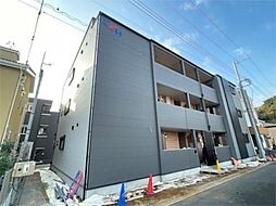 ミリアビタ飯山満II