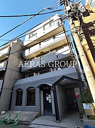 グレーパレス中野