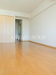 パラッツォ・マニフィコ 4階ワンルームのリビング/ダイニング