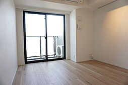 プライムメゾン方南町 507 5階1Kのリビング/ダイニング