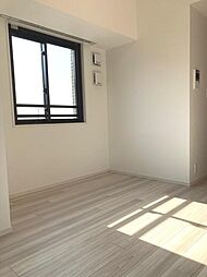 ラテスト白金台 7階1Kのリビング/ダイニング