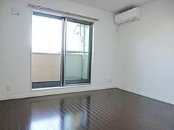 ルクール氷川台 1階1Kのリビング/ダイニング