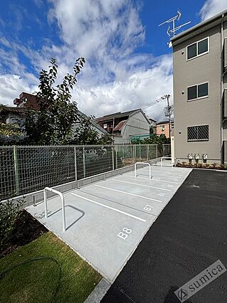 コート・ド・ボーヌ深江南南棟_その他_5