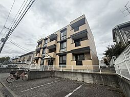 京王相模原線 南大沢駅 バス13分 由木折返場下車 徒歩3分