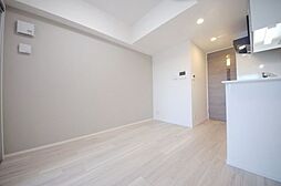 アーバネックス深川住吉2 8階1DKのリビング/ダイニング