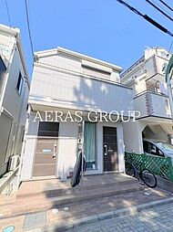 フィカーサ堀切