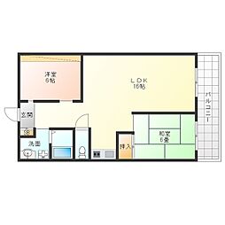 JR大阪環状線 大阪駅 徒歩14分