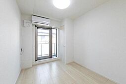 東急目黒線 不動前駅 徒歩3分の賃貸マンション 2階1Kのリビング/ダイニング