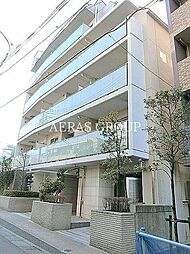 ラ・アトレ中板橋II