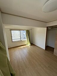 慶成ビル 2階ワンルームのリビング/ダイニング