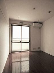 リバーヴィレッジ 1階1Kのリビング/ダイニング