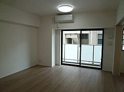 都営大江戸線 両国駅 徒歩8分の賃貸マンション 7階1SLDKのリビング/ダイニング