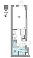 LEGALAND武蔵小山2階11.3万円