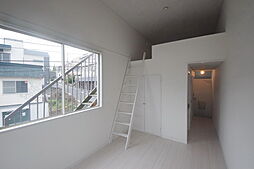 ホロンヴィレッジ永山 207 2階1Kのリビング/ダイニング