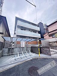 粉浜駅 8.9万円