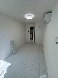 CASA LUXE 仙川 2階1Kのリビング/ダイニング