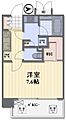 プロスペクト日本橋小網町4階12.3万円