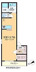 ｖｉｓｓｌａ 2階