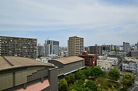 大阪府大阪市城東区鴫野西２丁目（賃貸マンション1K・15階・25.92㎡） その16