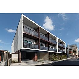 プラネソシエプラス桜台 308