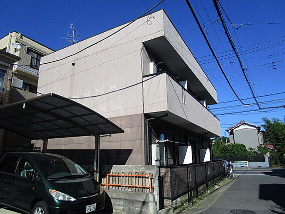 Ｐｉａｃｅｖｏｌｅ_外観_1