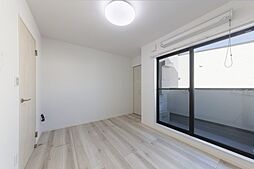 Osaka Metro千日前線 小路駅 徒歩3分の賃貸アパート 1階1Kのリビング/ダイニング