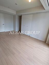 レジディアタワー目黒不動前 413 4階1LDKのリビング/ダイニング