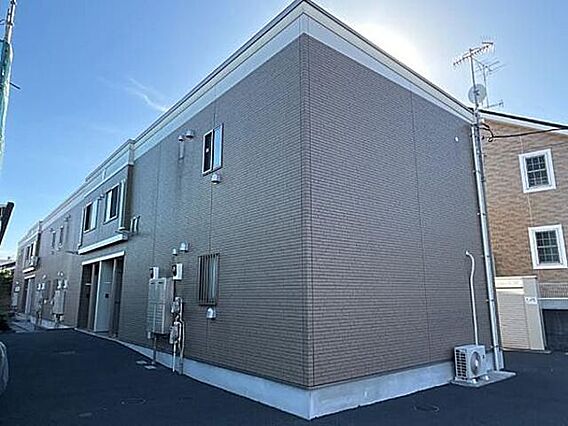 ベルウッド_外観_1