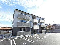エスポワール寺尾台　A
