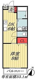 東京メトロ東西線 南行徳駅 徒歩9分 2階/-