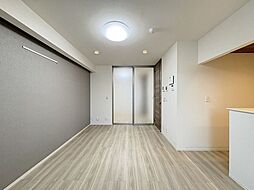 セレスティア東向島 3階1LDKのリビング/ダイニング