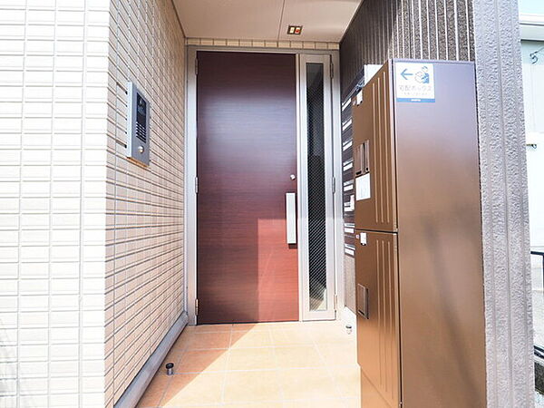 サウスメゾン 205｜神奈川県横浜市青葉区すみよし台(賃貸アパート1LDK・2階・37.80㎡)の写真 その16