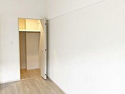 ラグゼナ平和台 3階1Kのリビング/ダイニング