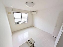 GAKU1 2階1Kのリビング/ダイニング