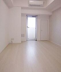 PREMIUM CUBE都立大学#mo 3階1Kのリビング/ダイニング