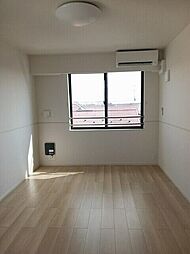 ココ ラ フェリーチェＢ 3階2LDKのリビング/ダイニング