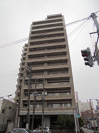 サーパス柿川通り_トップ画像